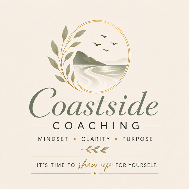 Coastside Coaching Logo